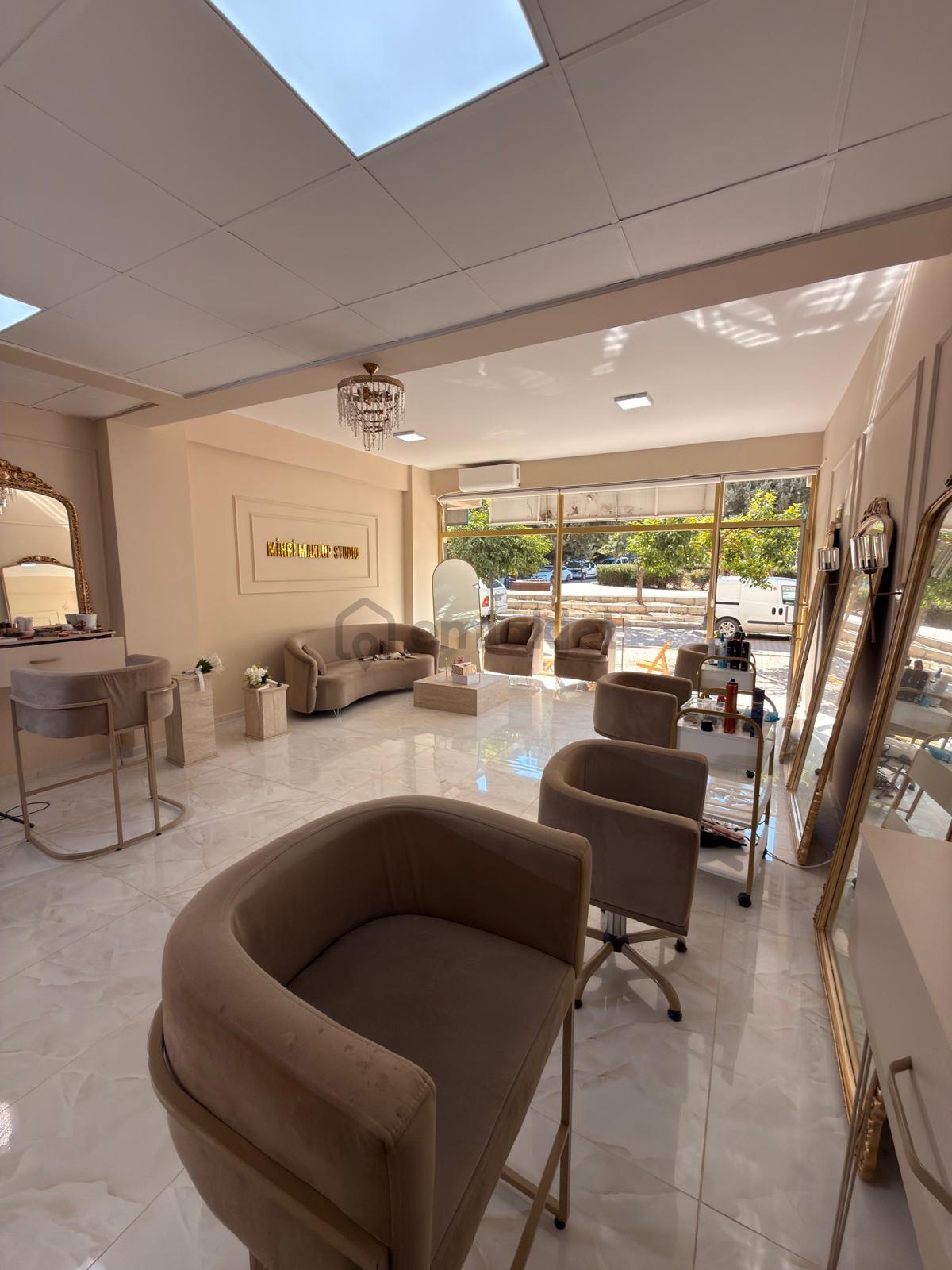 Gaziemir Atıfbeyde Satılık 60 M2 İş Yeri - 26