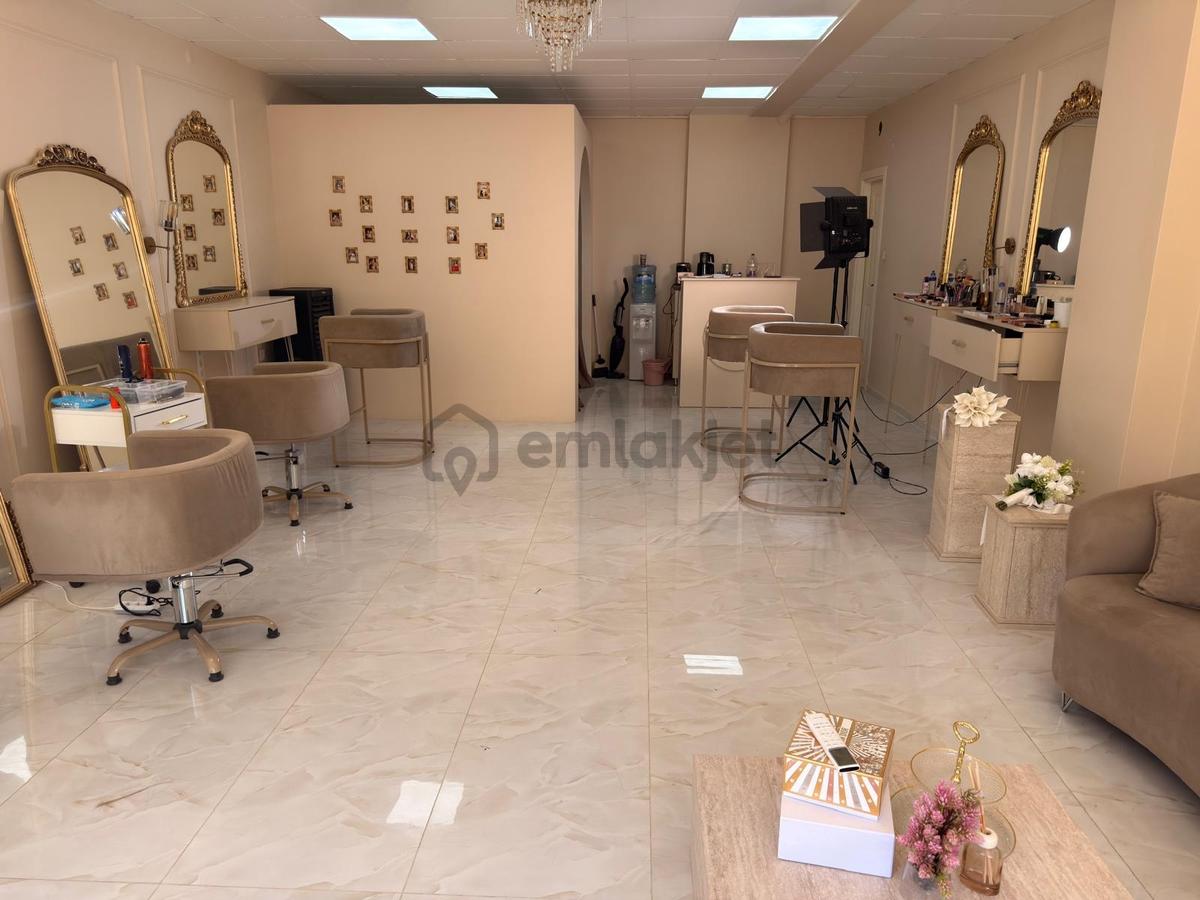 Gaziemir Atıfbeyde Satılık 60 M2 İş Yeri - 15