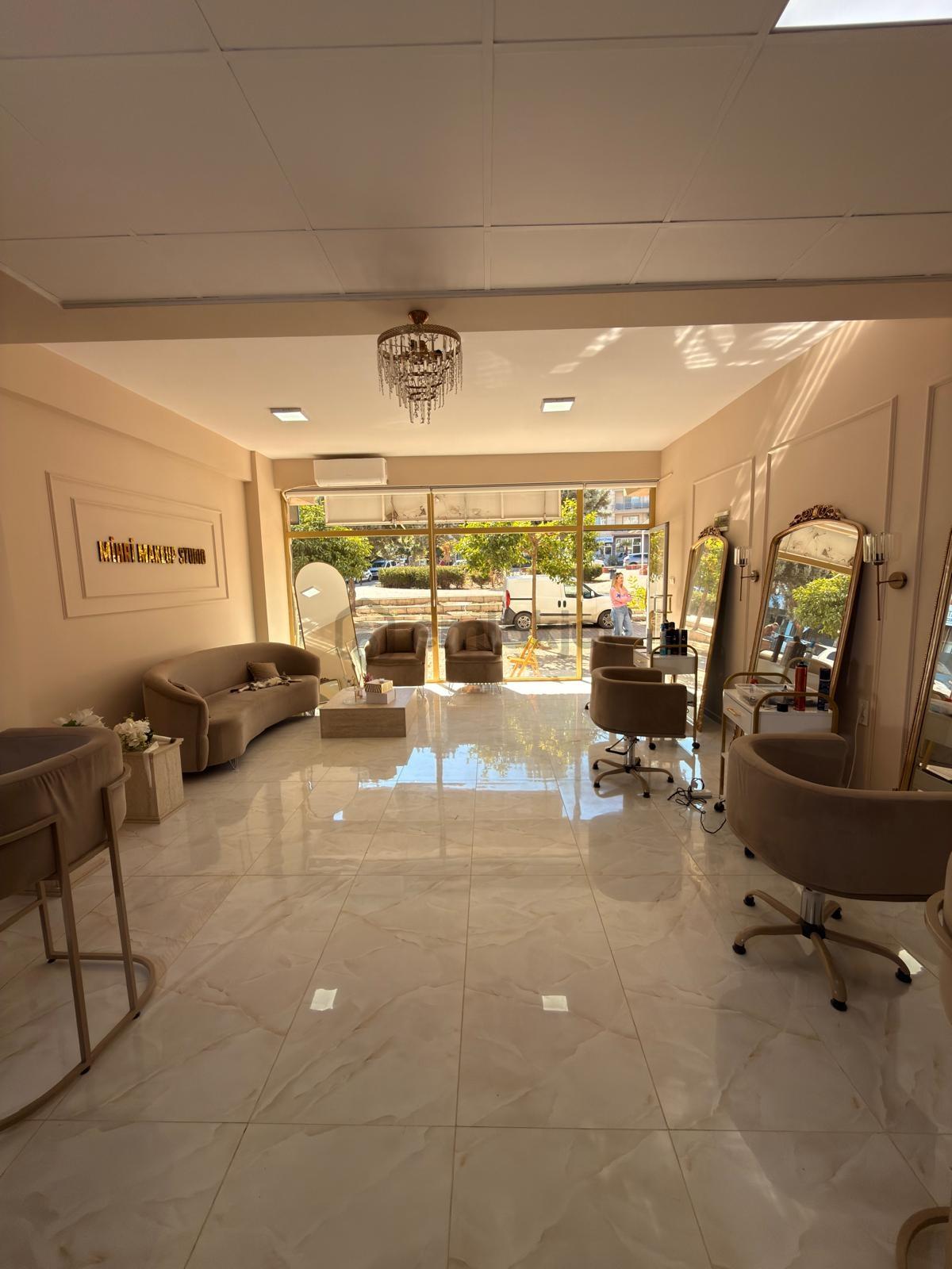 Gaziemir Atıfbeyde Satılık 60 M2 İş Yeri - 13