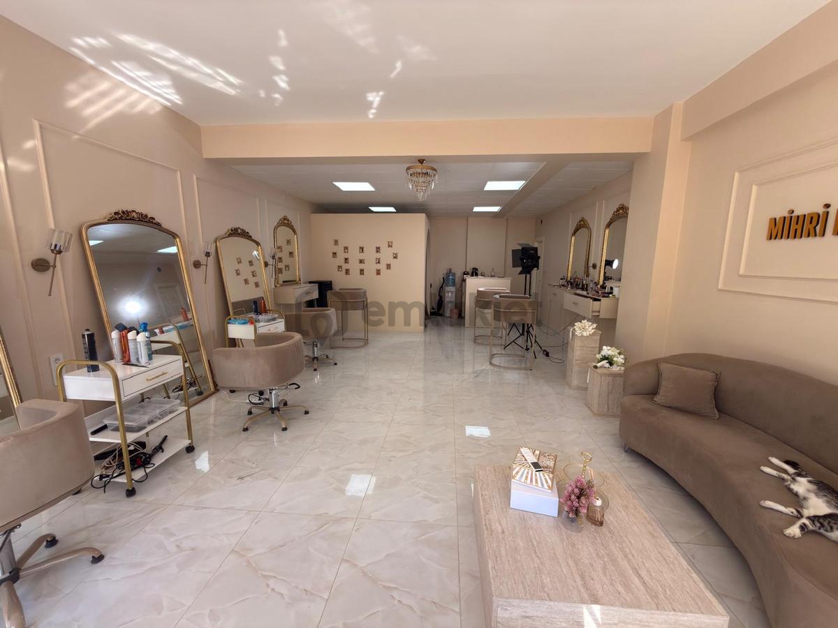 Gaziemir Atıfbeyde Satılık 60 M2 İş Yeri - 20