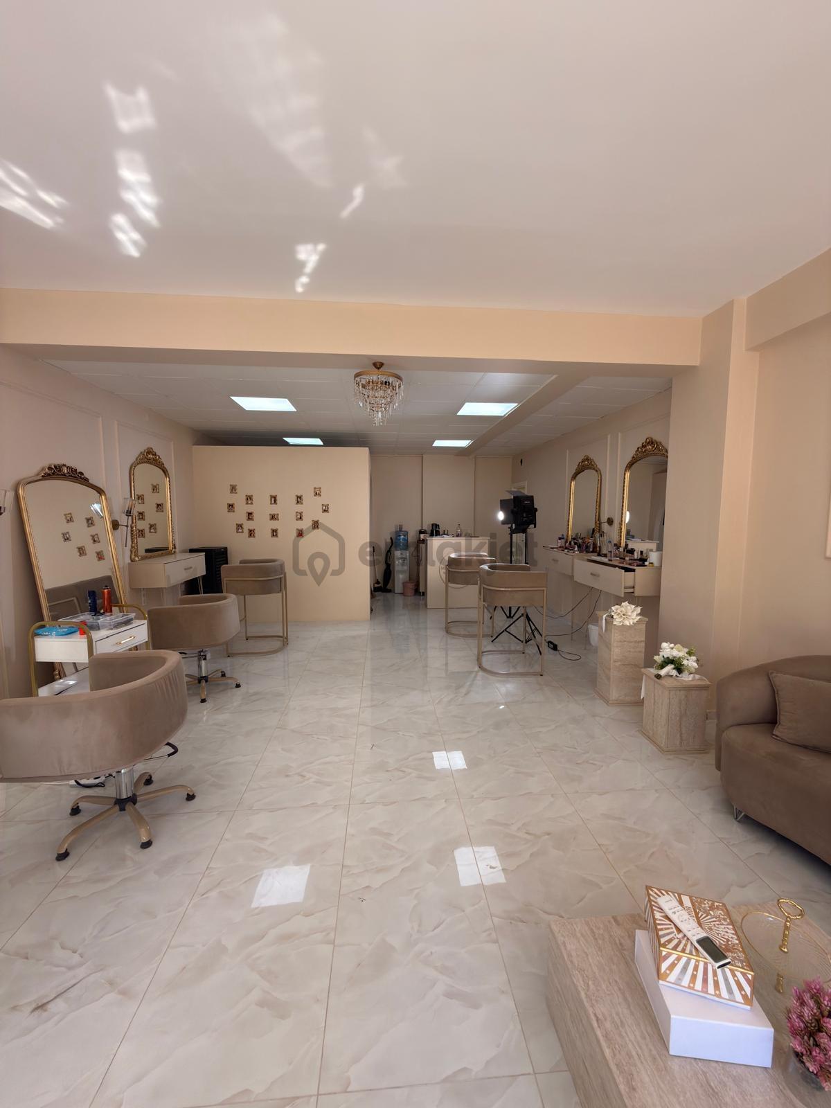 Gaziemir Atıfbeyde Satılık 60 M2 İş Yeri - 21