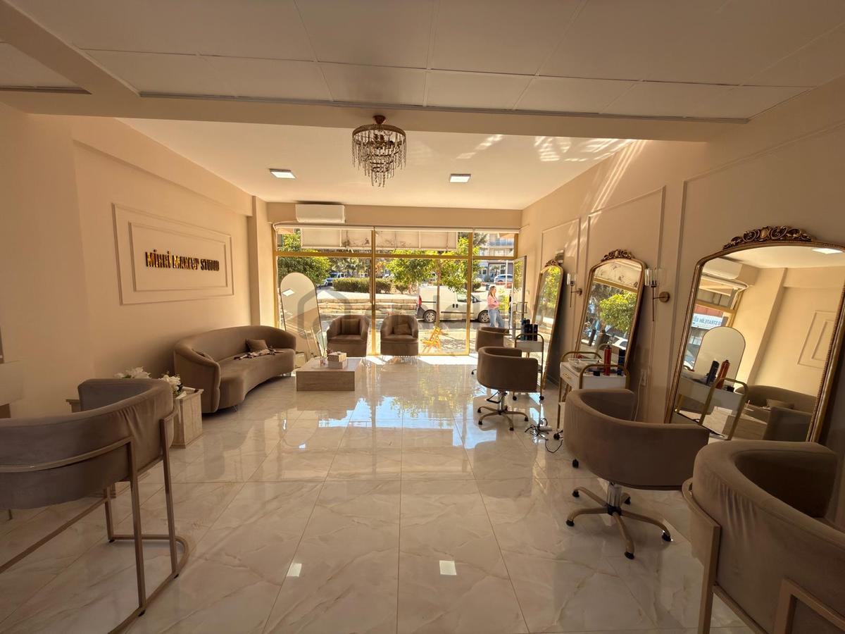 Gaziemir Atıfbeyde Satılık 60 M2 İş Yeri - 10