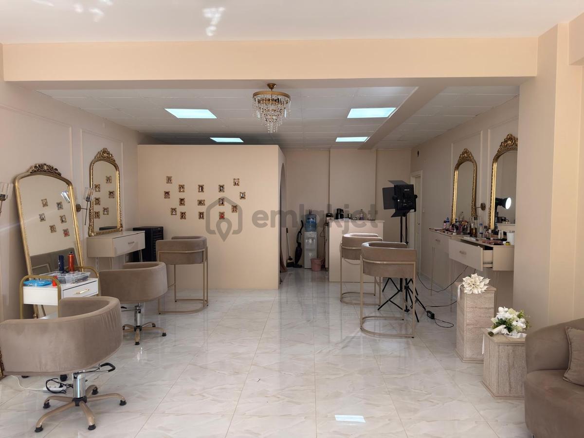 Gaziemir Atıfbeyde Satılık 60 M2 İş Yeri - 14