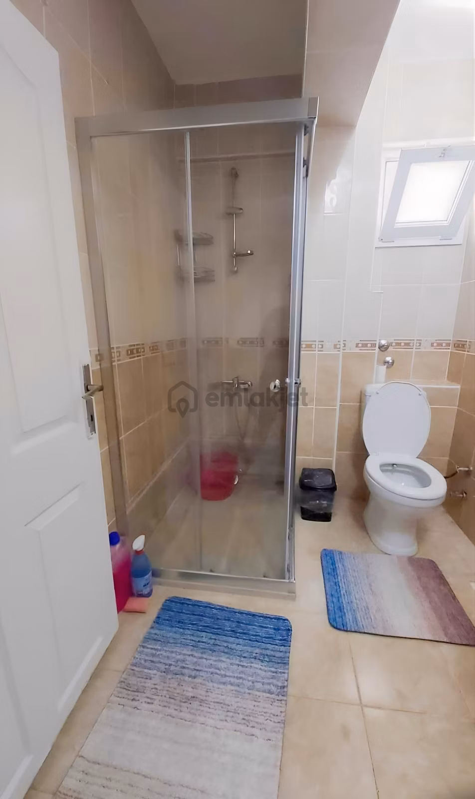 Fethiye Foça Da Havuzlu Sitesi'nde Satılık 3 + 1 Dubleks Daire - 11