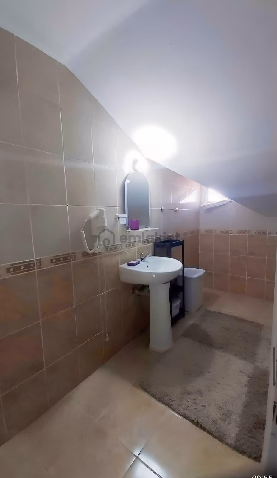 Fethiye Foça Da Havuzlu Sitesi'nde Satılık 3 + 1 Dubleks Daire - 17
