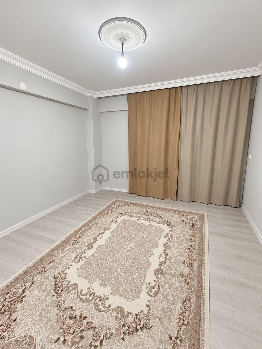Bafra Vıp Gym'den Mevlana Mah Satılık 2+1 Daire - 5