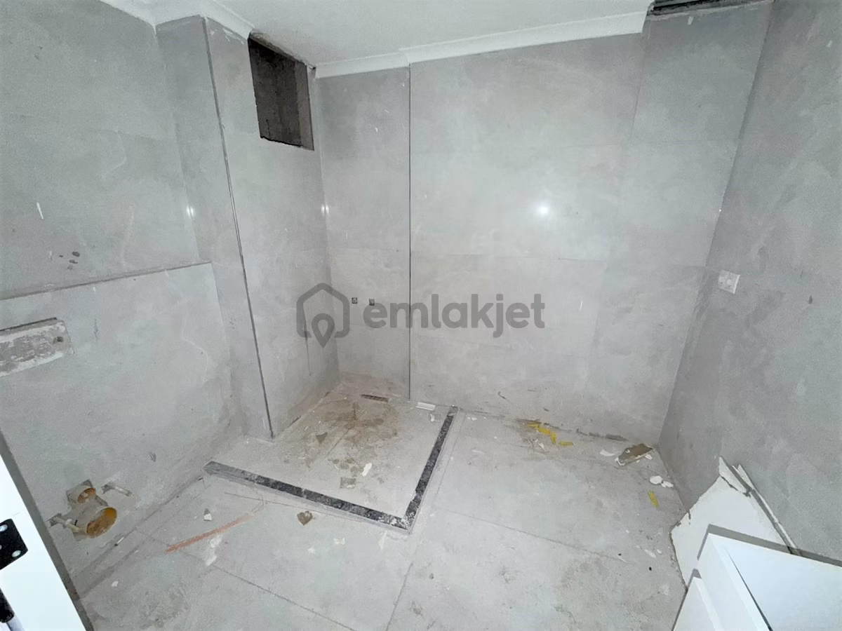 Devlet Hastanesi Yakını K.otoparklı 2+1 Sıfır Satılık Daire - 6
