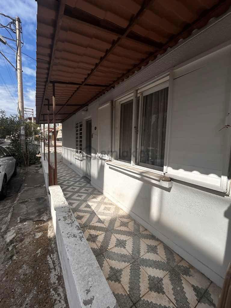 Çandarlı Merkezde, Denize 2 Dakika Mesafede, Bahçeli 2+1 Müstakil Ev - 19