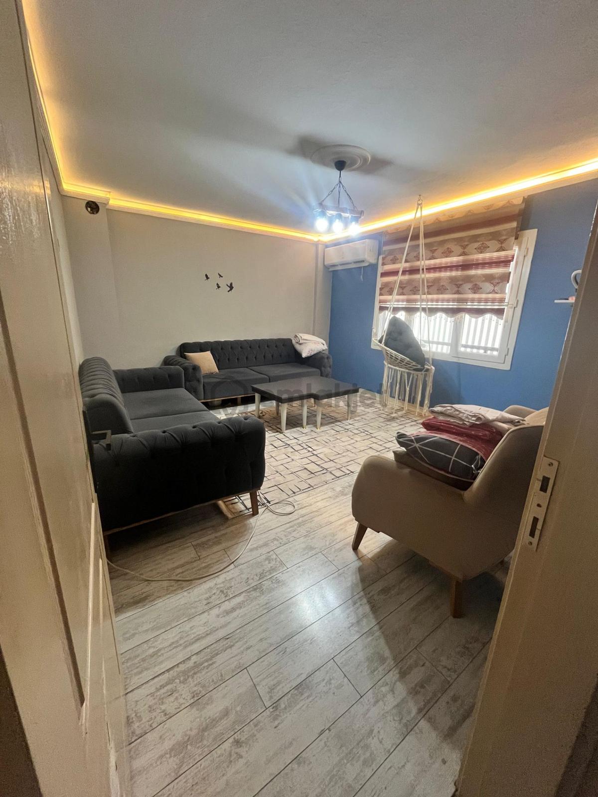 Modern Tasarımlı Geniş Ve Ferah Satılık Daire - 18