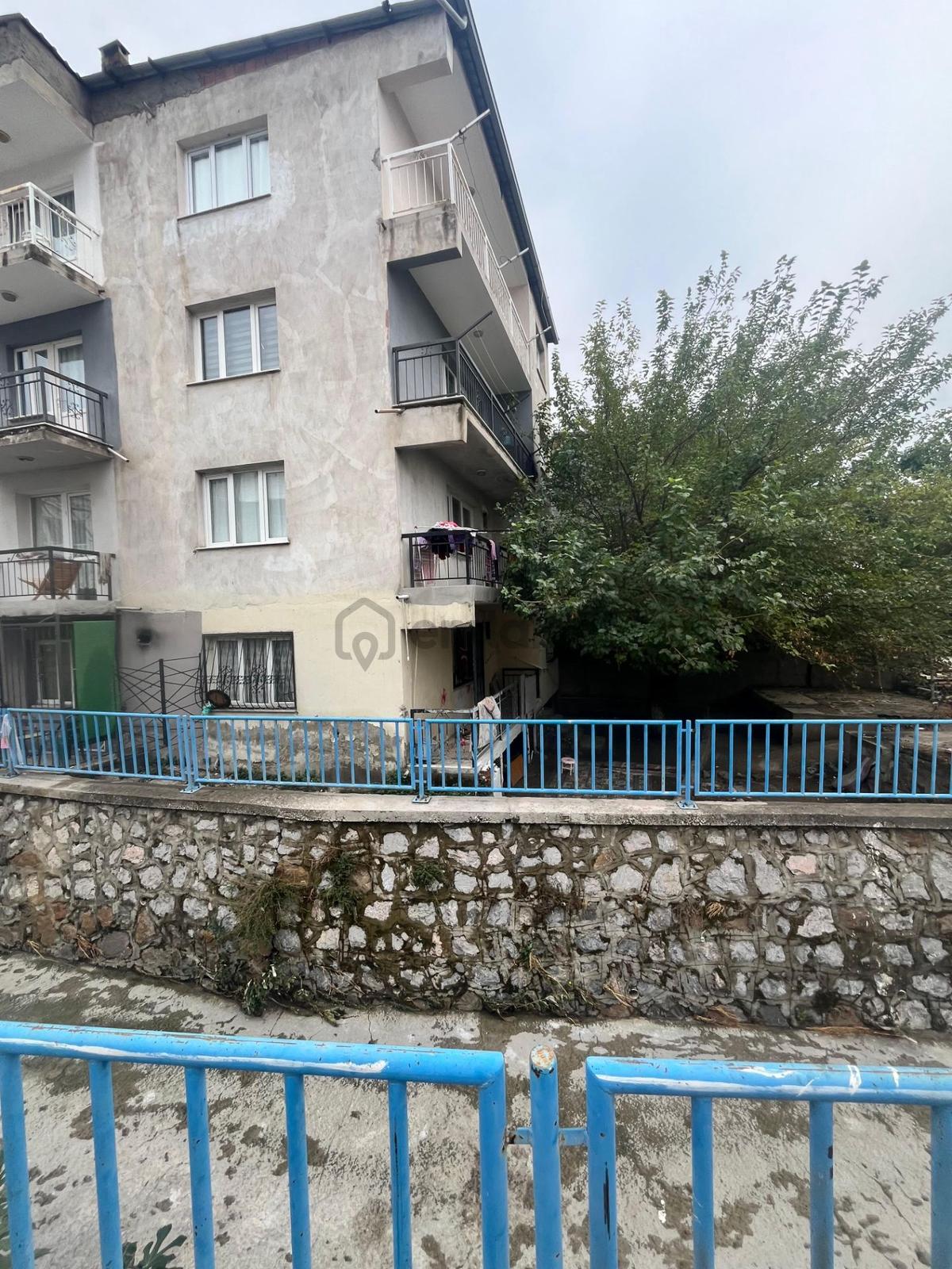 Modern Tasarımlı Geniş Ve Ferah Satılık Daire - 6