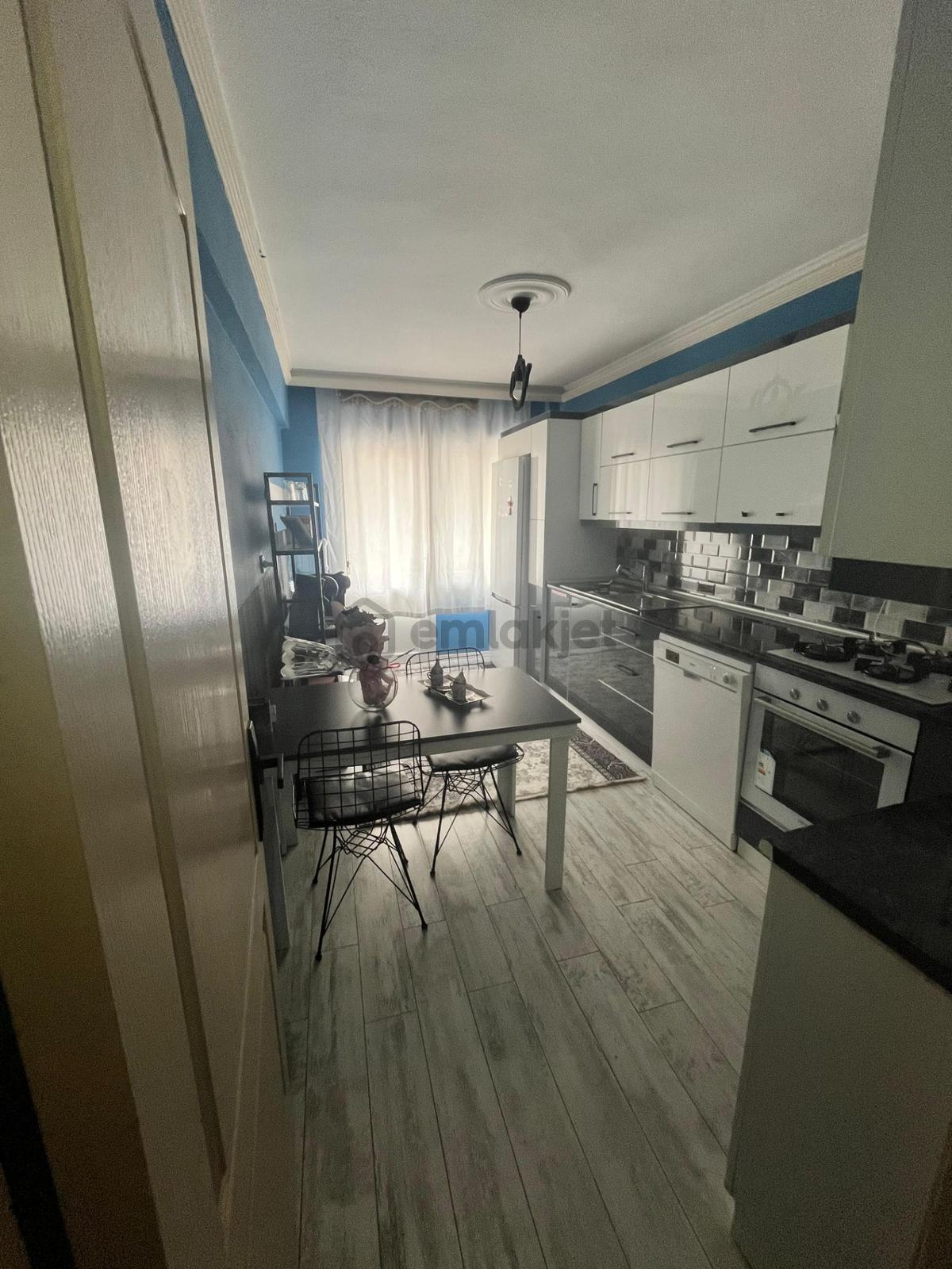 Modern Tasarımlı Geniş Ve Ferah Satılık Daire - 19