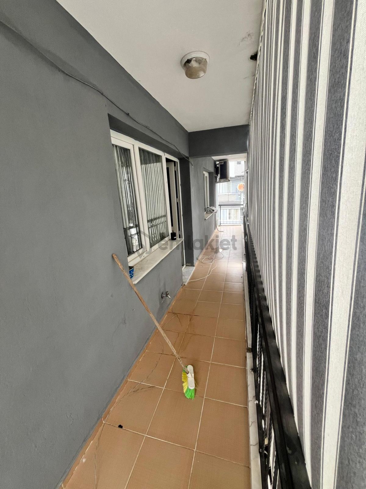Modern Tasarımlı Geniş Ve Ferah Satılık Daire - 5