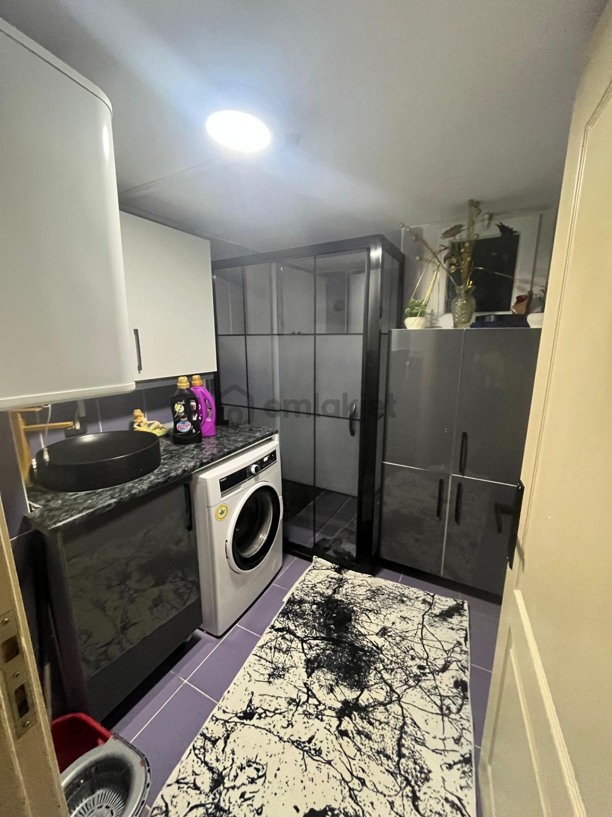 Modern Tasarımlı Geniş Ve Ferah Satılık Daire - 17
