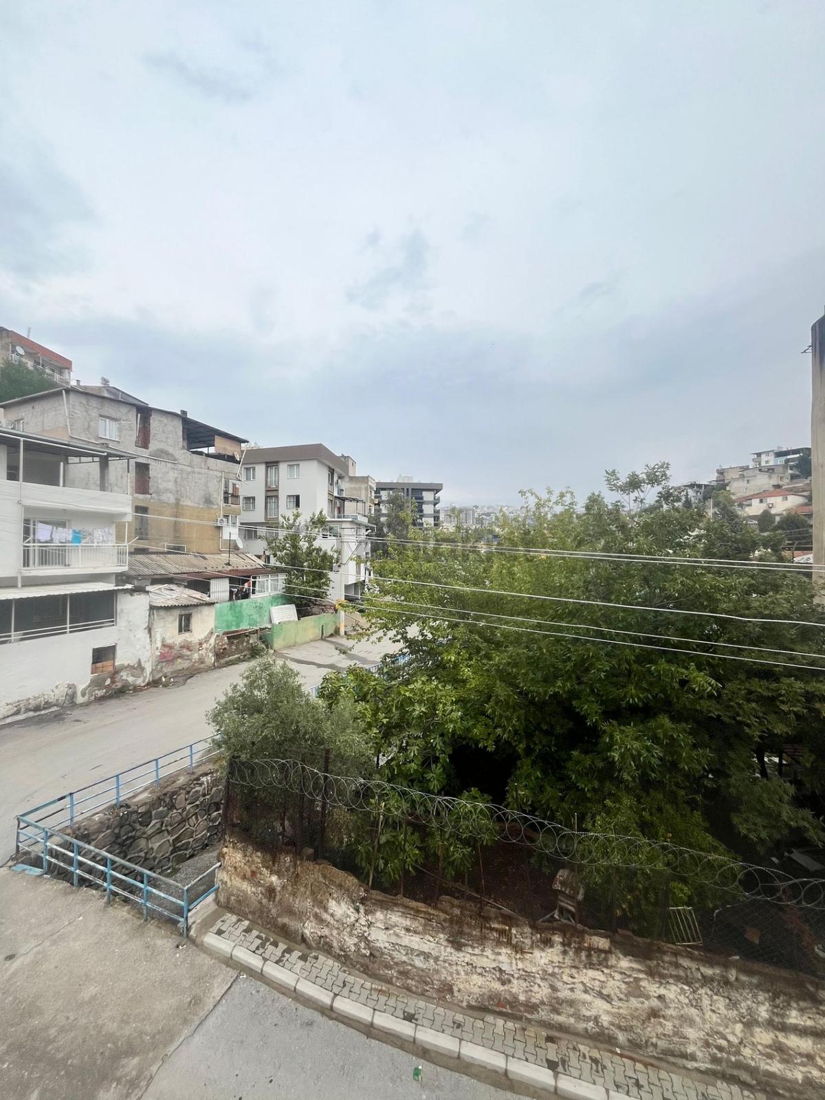 Modern Tasarımlı Geniş Ve Ferah Satılık Daire - 9