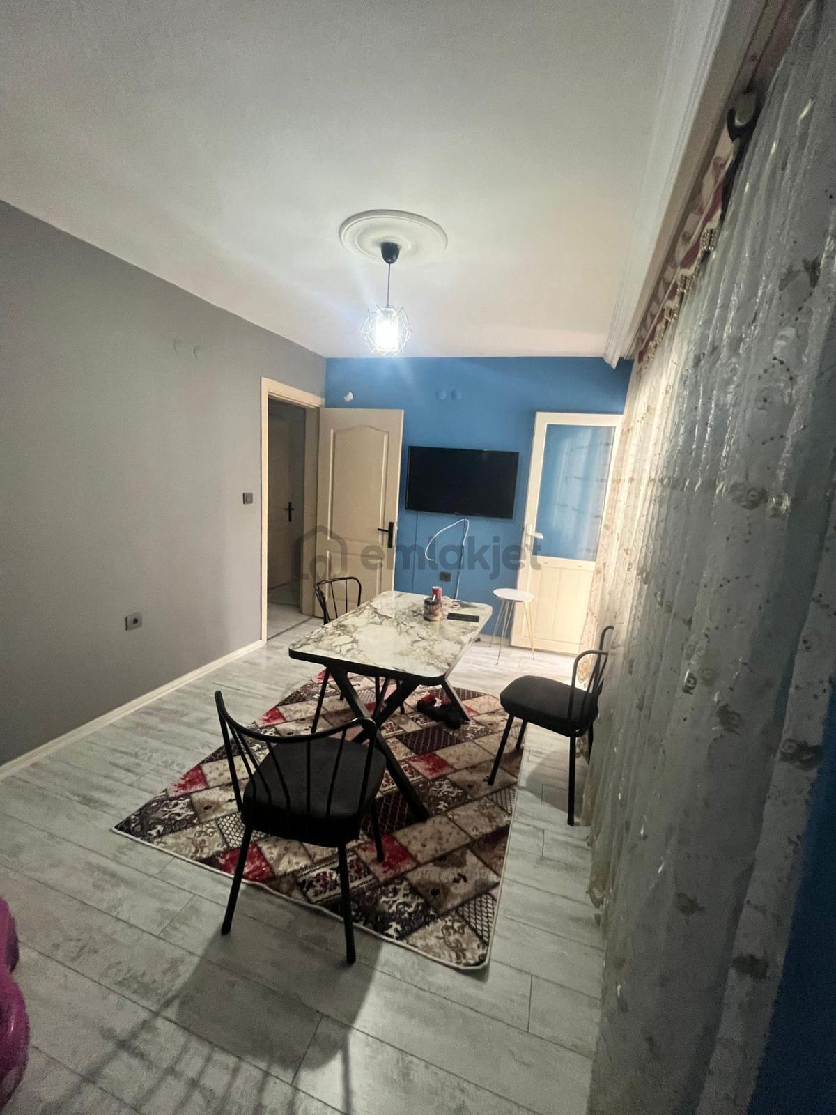Modern Tasarımlı Geniş Ve Ferah Satılık Daire - 3