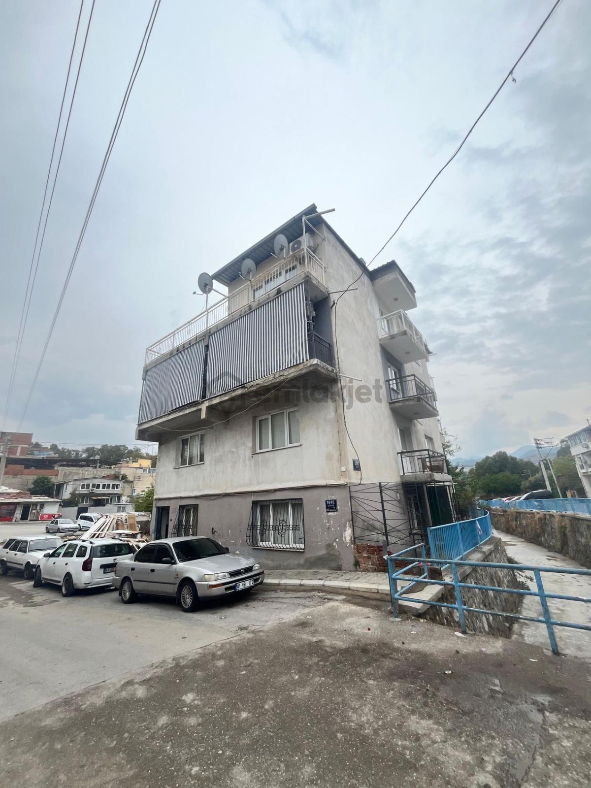 Modern Tasarımlı Geniş Ve Ferah Satılık Daire - 7