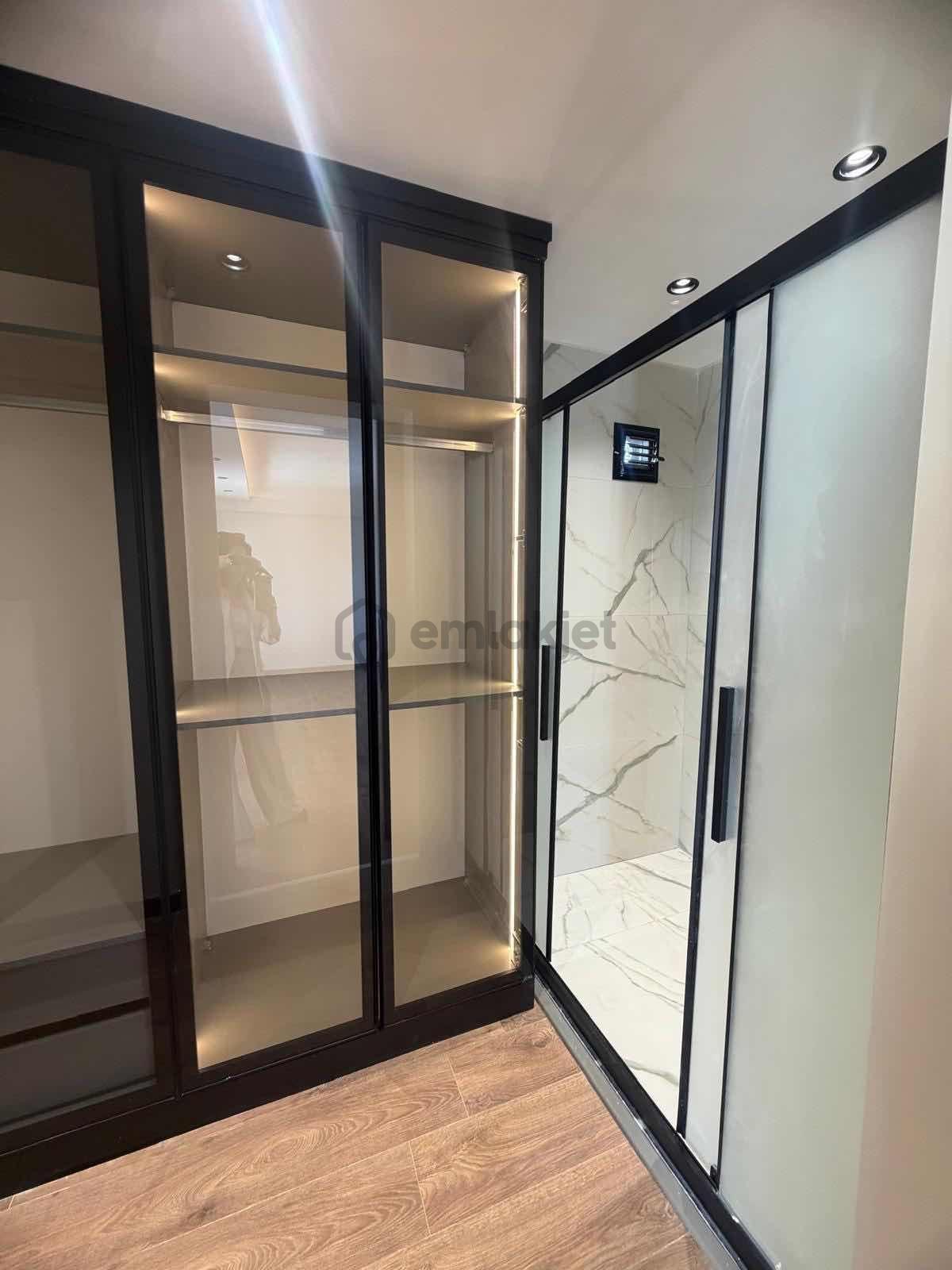 İz'den İçerisi Full Yapılı Xxl Daire - 8