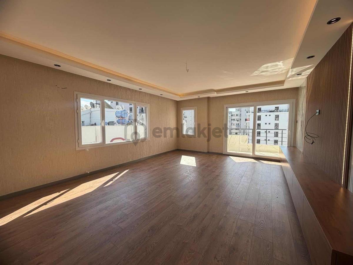 İz'den İçerisi Full Yapılı Xxl Daire - 4