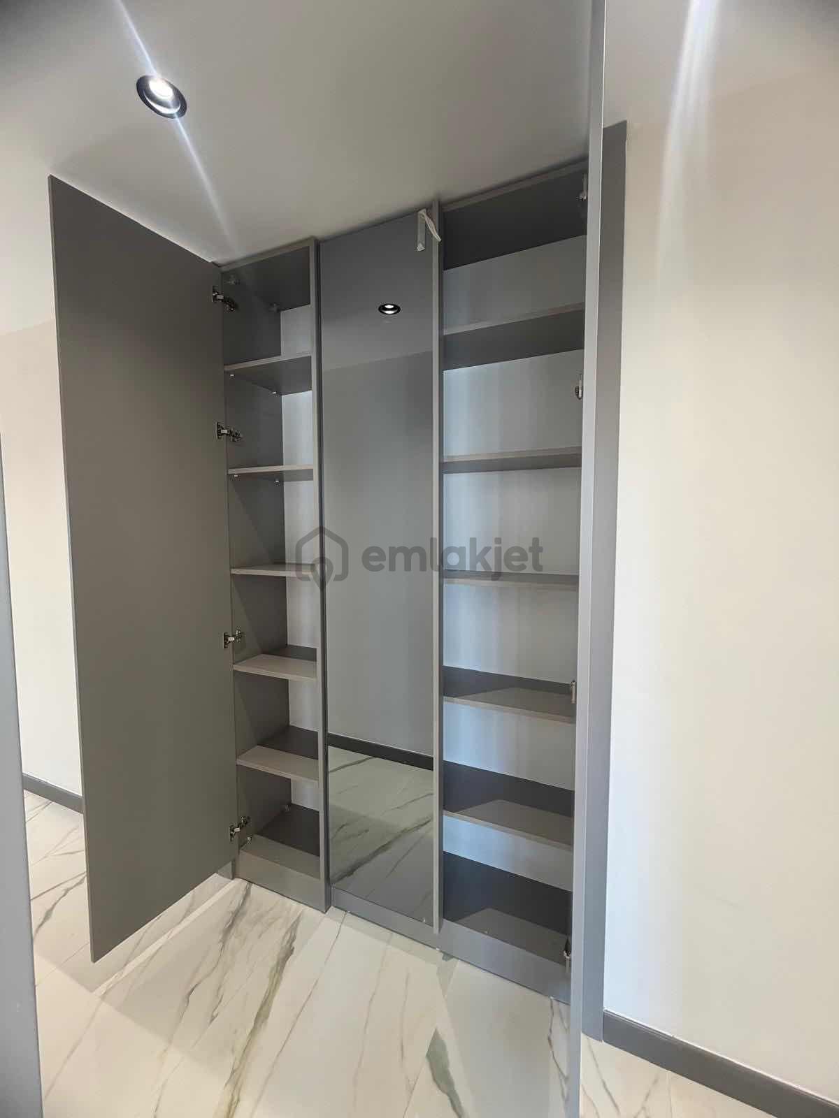 İz'den İçerisi Full Yapılı Xxl Daire - 12