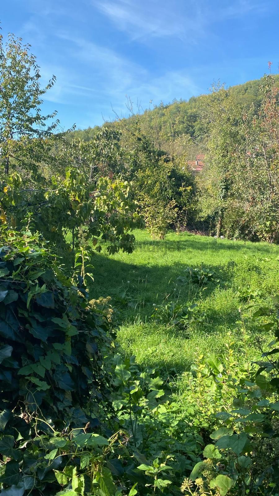 Akkonak Da Doğa Manzaralı 825 M² Satılık Tarla - 3