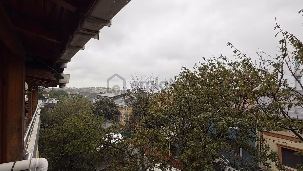Remax Hedef'ten Metrobüse Yakın Satılık 411m2 Müstakil Villa - 19
