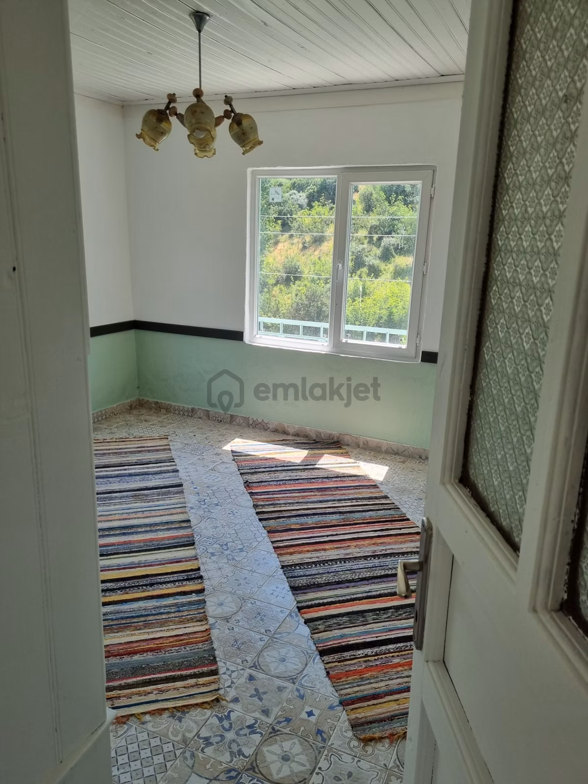 Çanakkale Ayvacık Kazdagları Bolgesı Mustakıl Taş Ev - 17