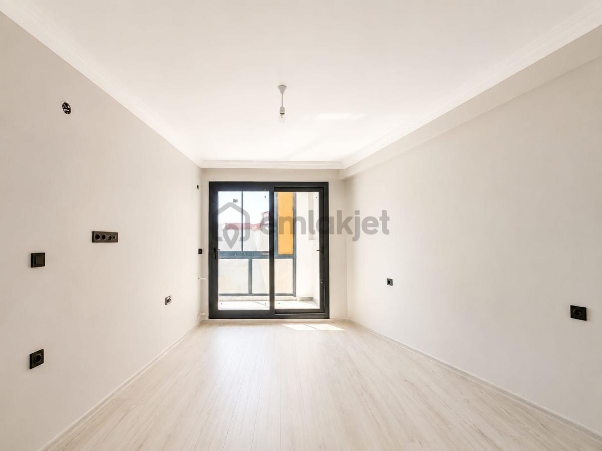 Merkezde Geniş 2+1 Kiralık Daire Rw Akar - 6