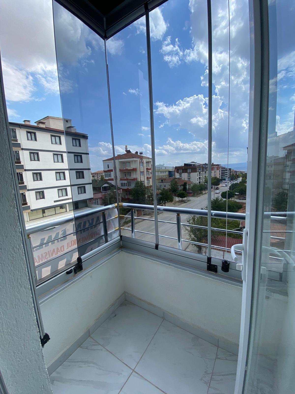 Akın Emlak'tan 2+1 Kiralık Daire - 16
