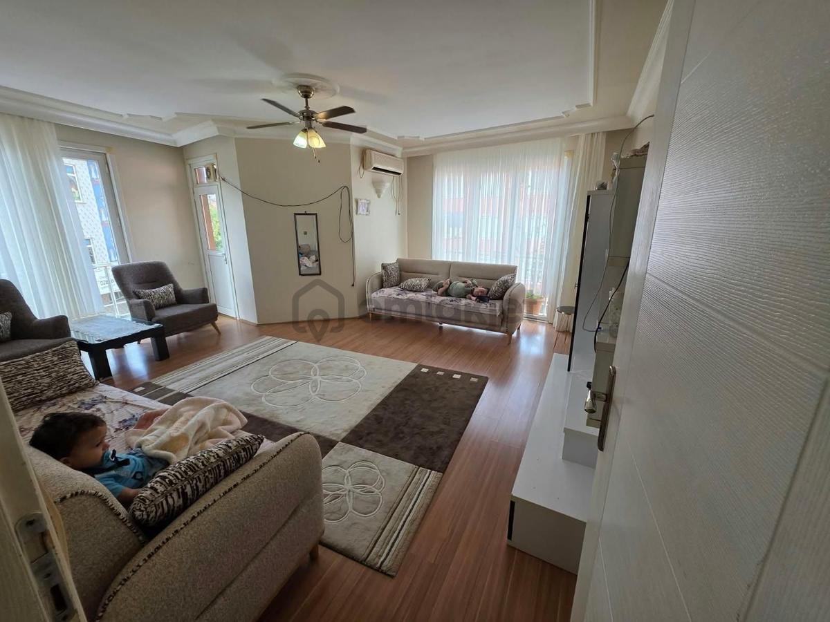 Satılık Daire Pendik Esenyalı Mahallesi 3+1 - 10