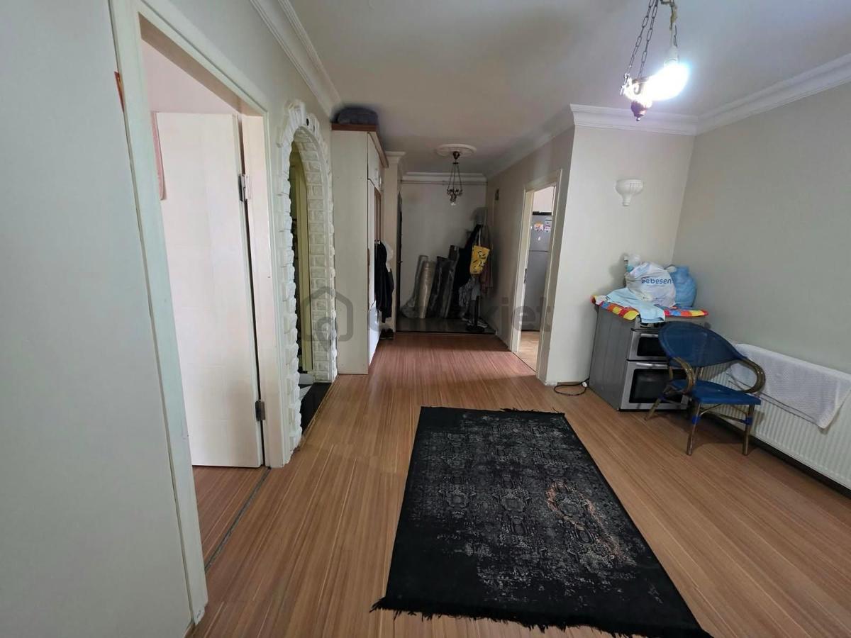 Satılık Daire Pendik Esenyalı Mahallesi 3+1 - 19