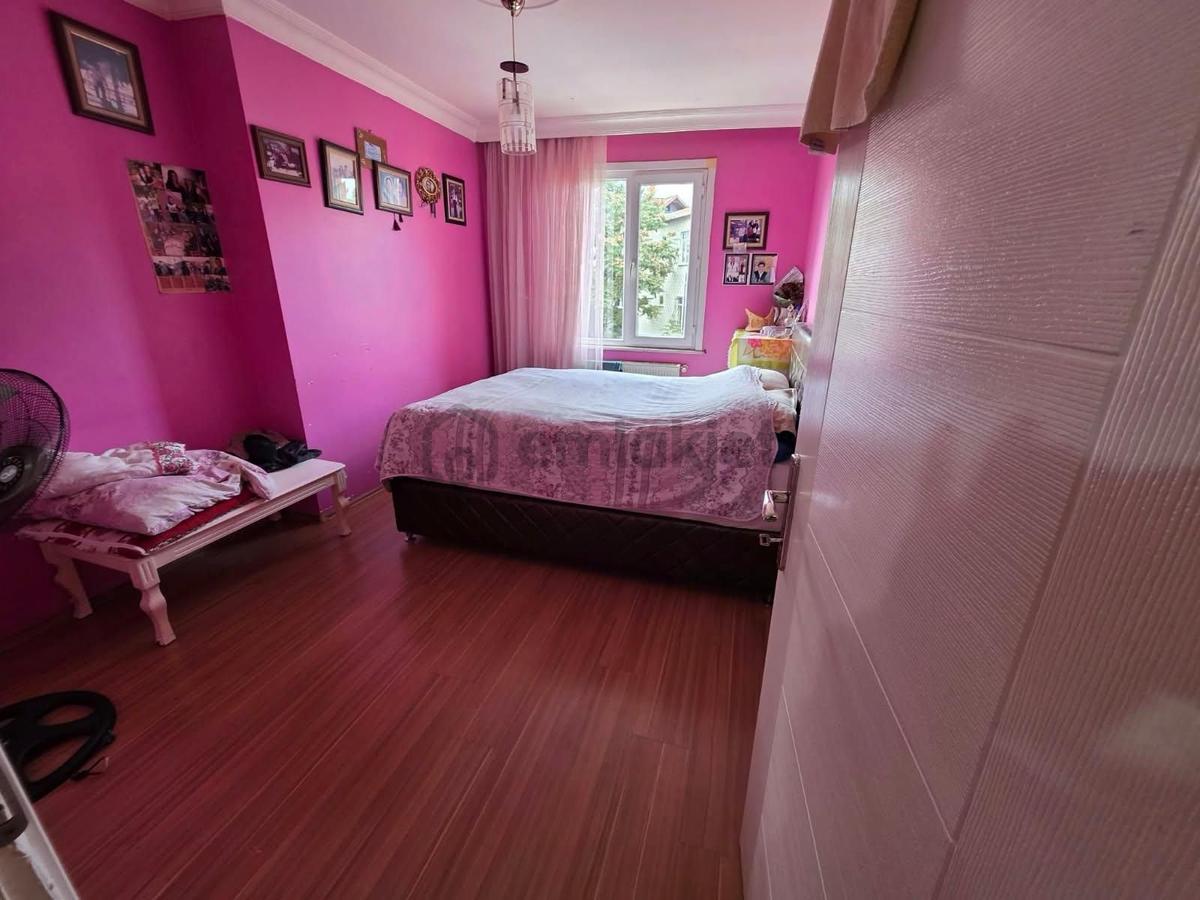 Satılık Daire Pendik Esenyalı Mahallesi 3+1 - 25
