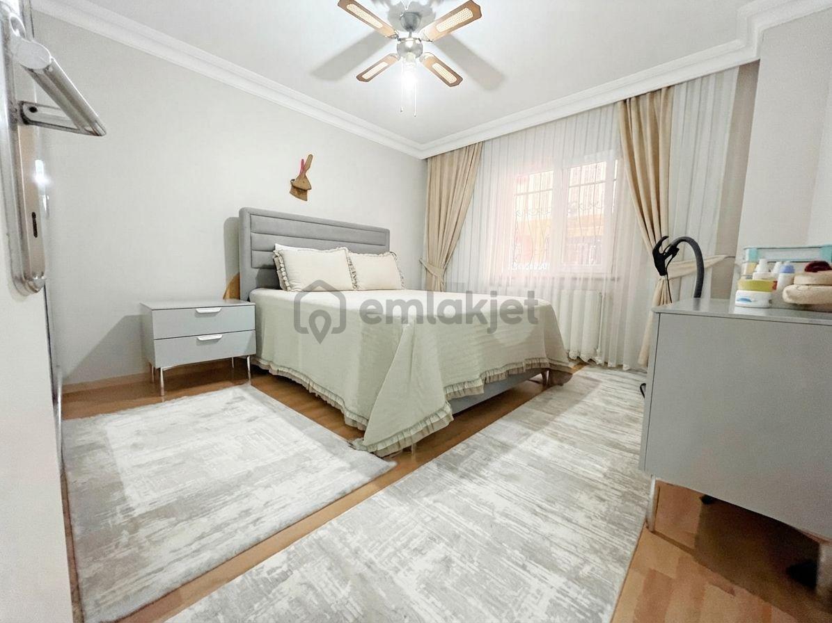 Satılık Daire Pendik Esenyalı Mahallesi 3+1 - 34