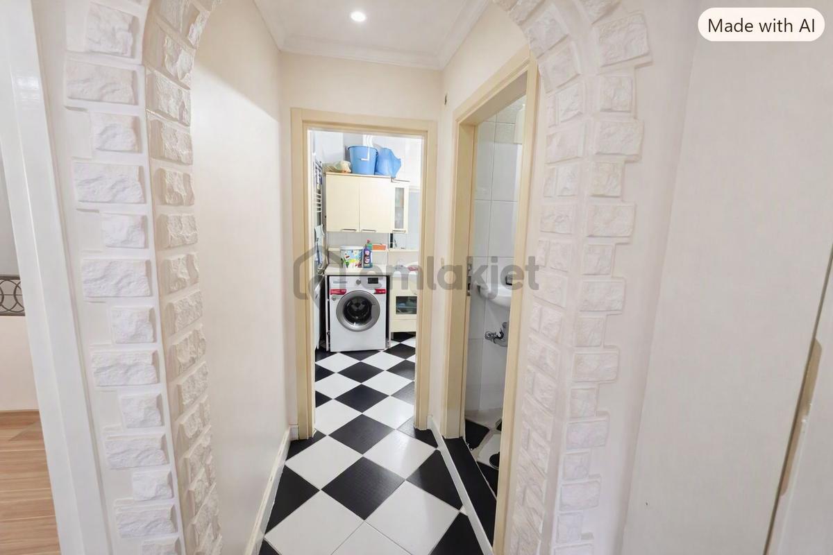 Satılık Daire Pendik Esenyalı Mahallesi 3+1 - 33