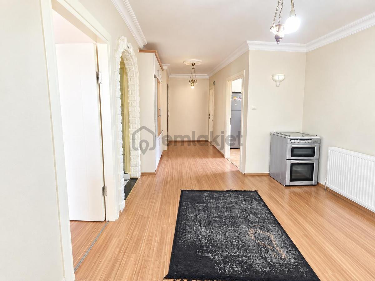 Satılık Daire Pendik Esenyalı Mahallesi 3+1 - 4