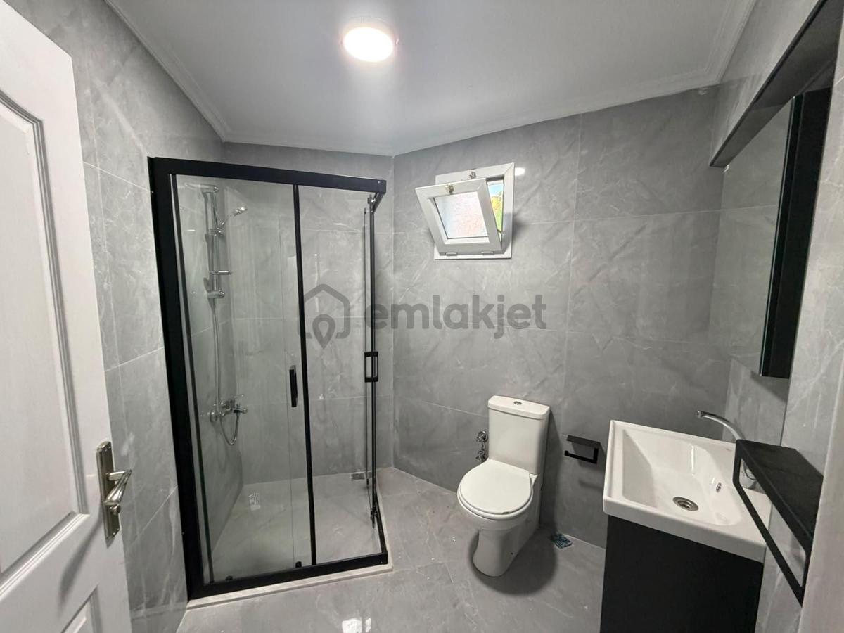 Didim Efeler Mahallesinde 2+1 Havuzlu Acil Satılık Daire - 8