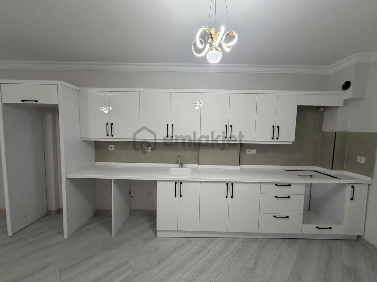 Didim Efeler Mahallesinde 2+1 Havuzlu Acil Satılık Daire - 4