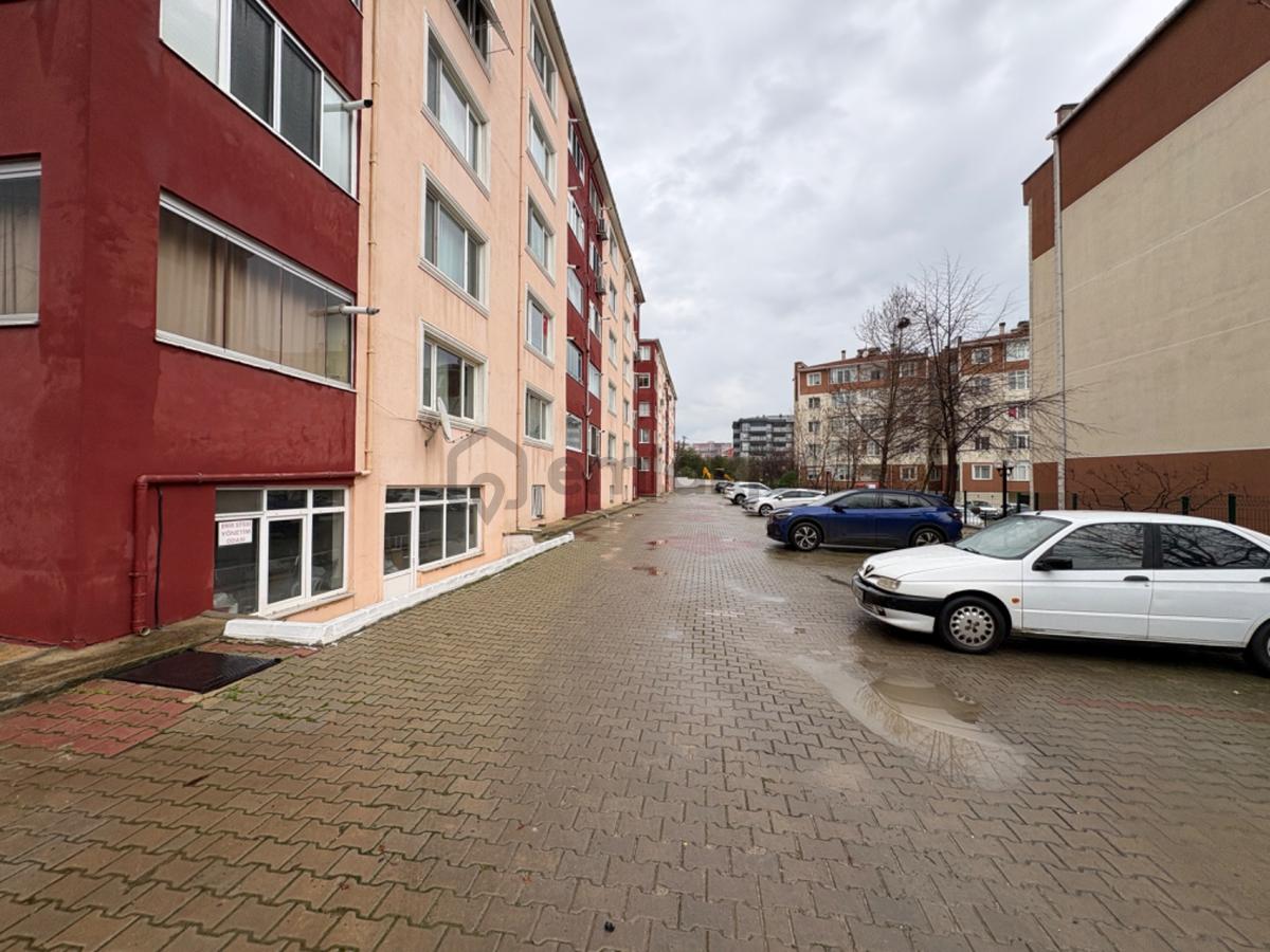 Marmara'dan Jandarma Karşısı 3+1 Kiralık Daire - 24