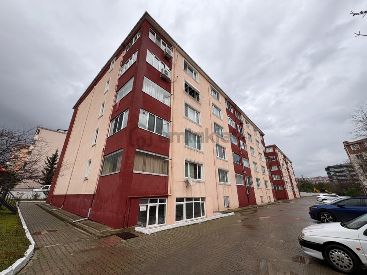 Marmara'dan Jandarma Karşısı 3+1 Kiralık Daire - 23