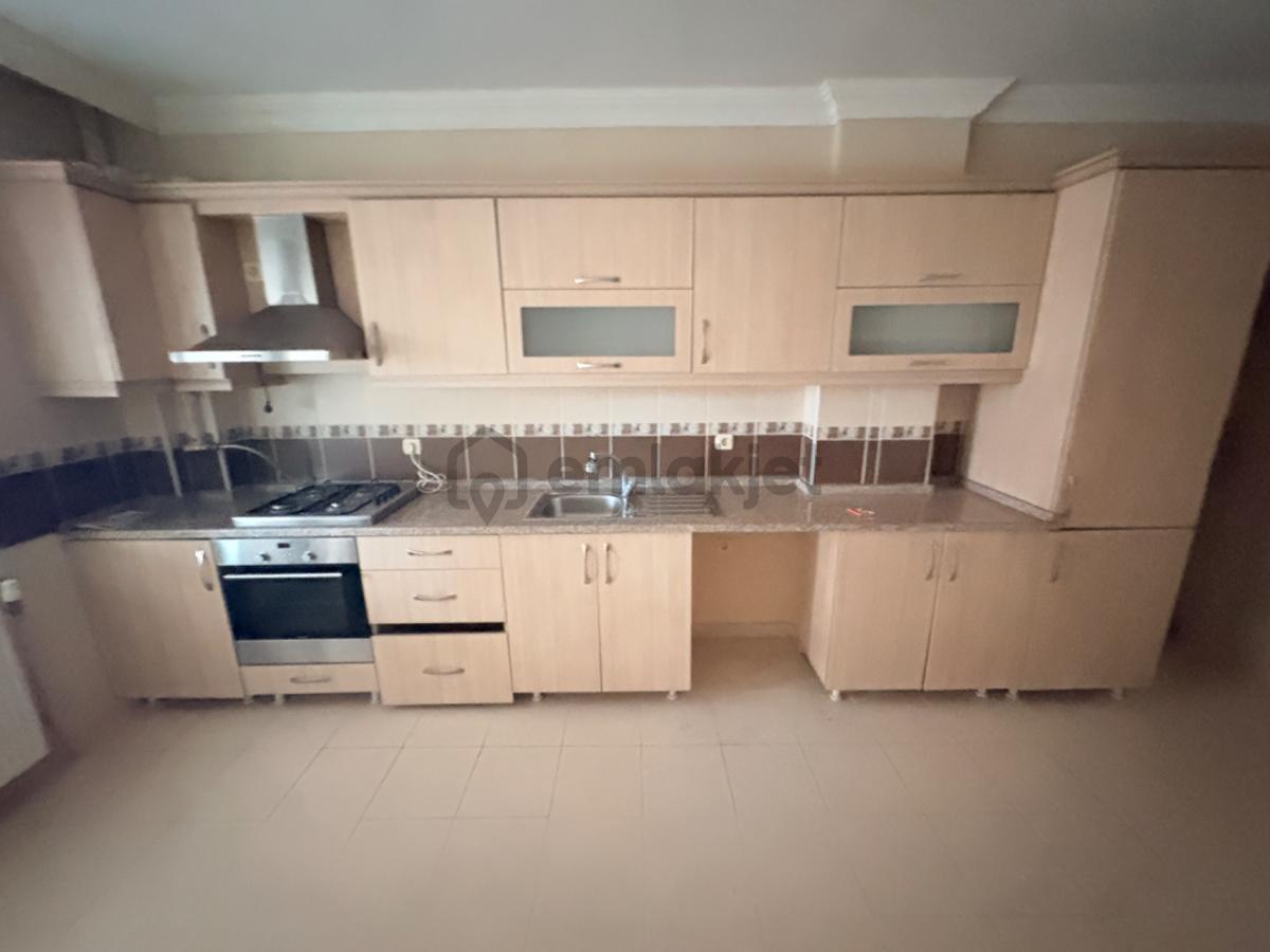 Marmara'dan Jandarma Karşısı 3+1 Kiralık Daire - 7