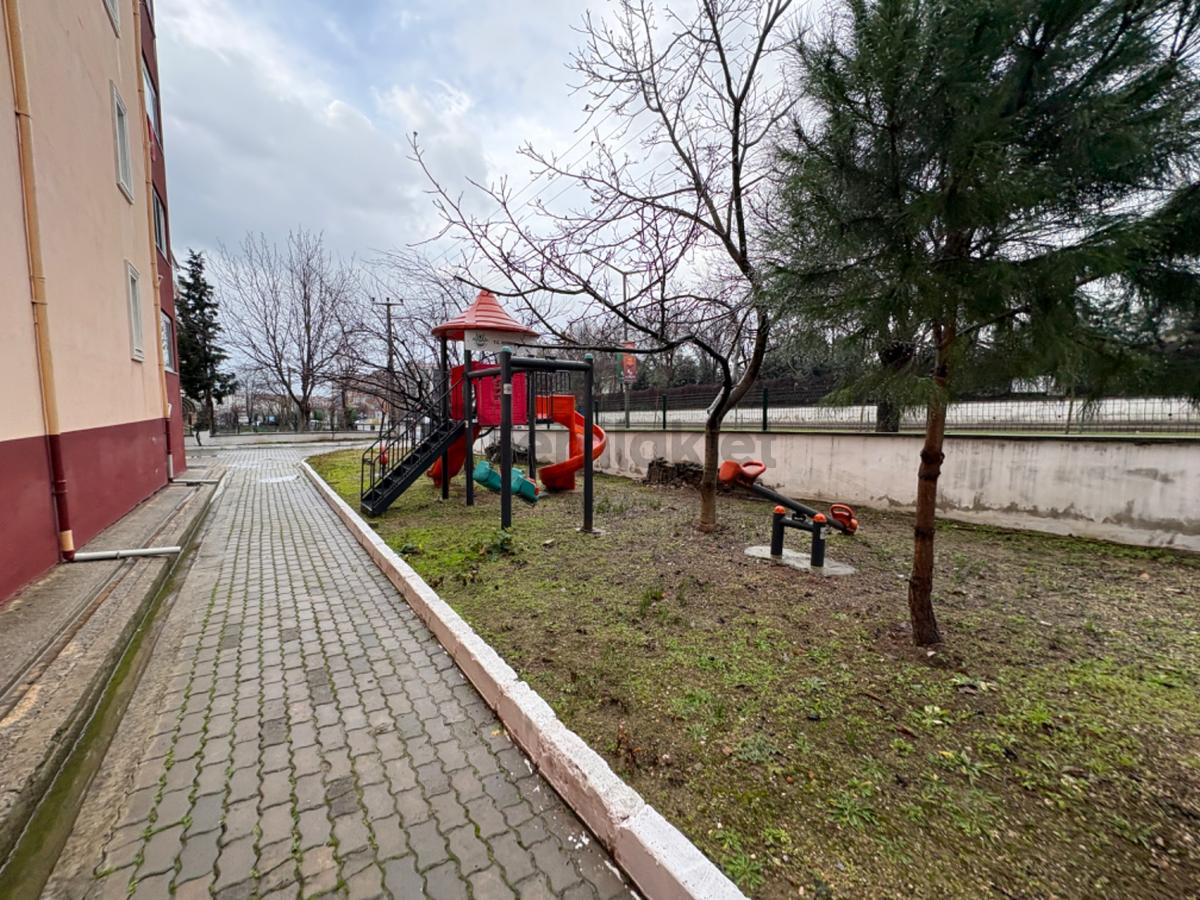Marmara'dan Jandarma Karşısı 3+1 Kiralık Daire - 22