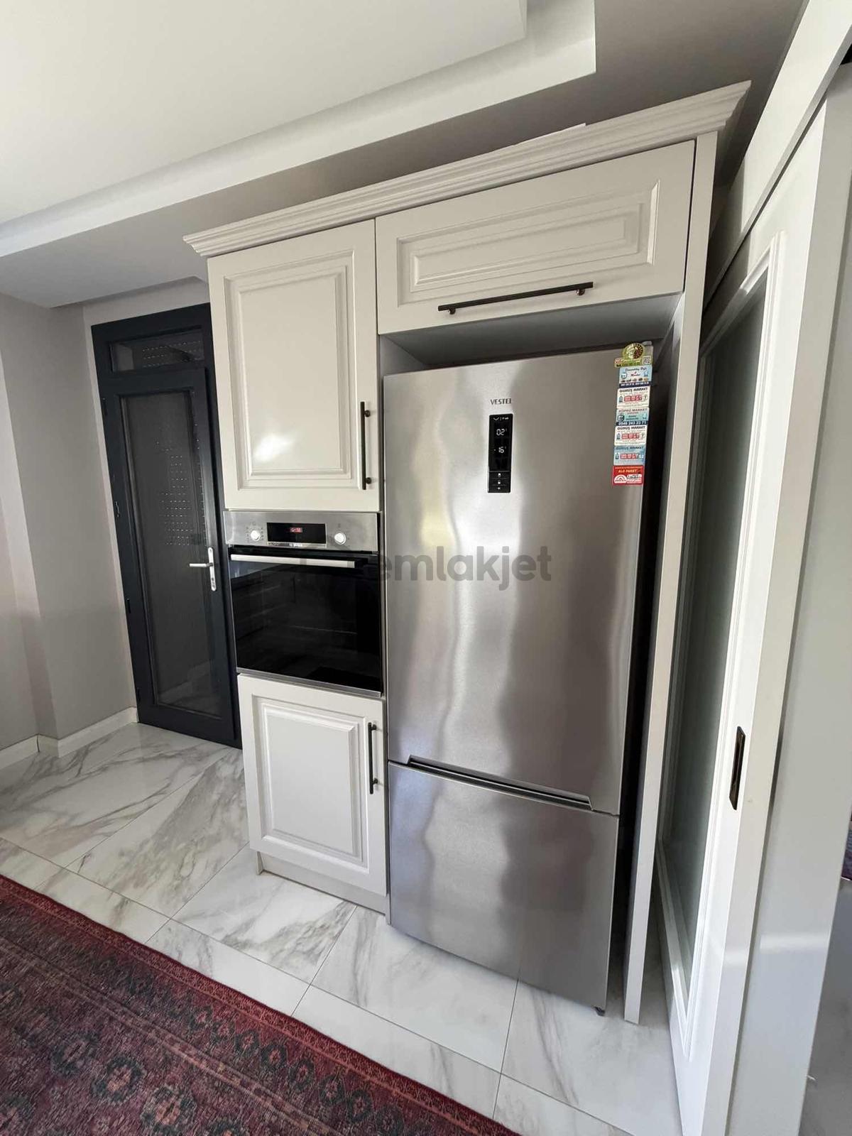 3+1 2027mayıs Sonuna Kadar Full Eşyalı - 33