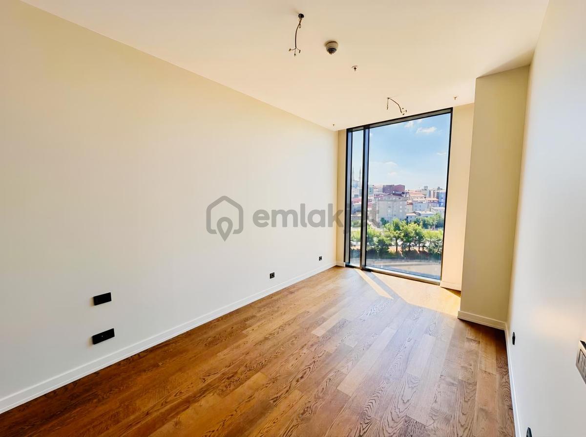 Skyland Premıum Kiracısız Hemen Teslim 2+1 V.uygun - 25