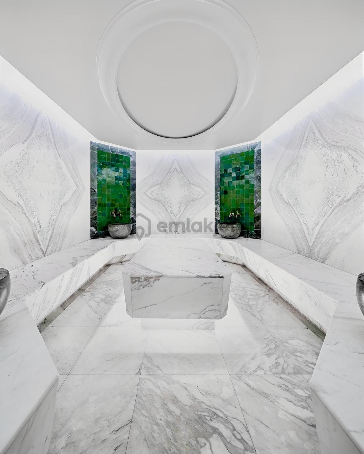 Skyland Premıum Kiracısız Hemen Teslim 2+1 V.uygun - 17