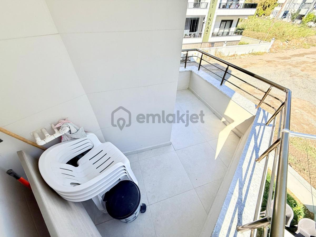 ▀körfez'den▄akçay'da Ara Kat Ön Cephe▀doğa Manzaralı 1+1 Daire - 13