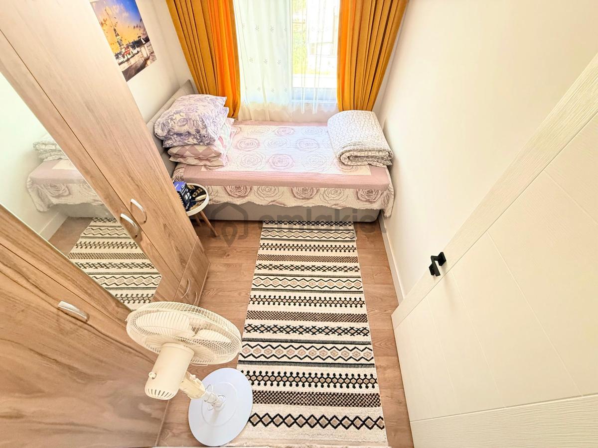 ▀körfez'den▄akçay'da Ara Kat Ön Cephe▀doğa Manzaralı 1+1 Daire - 24