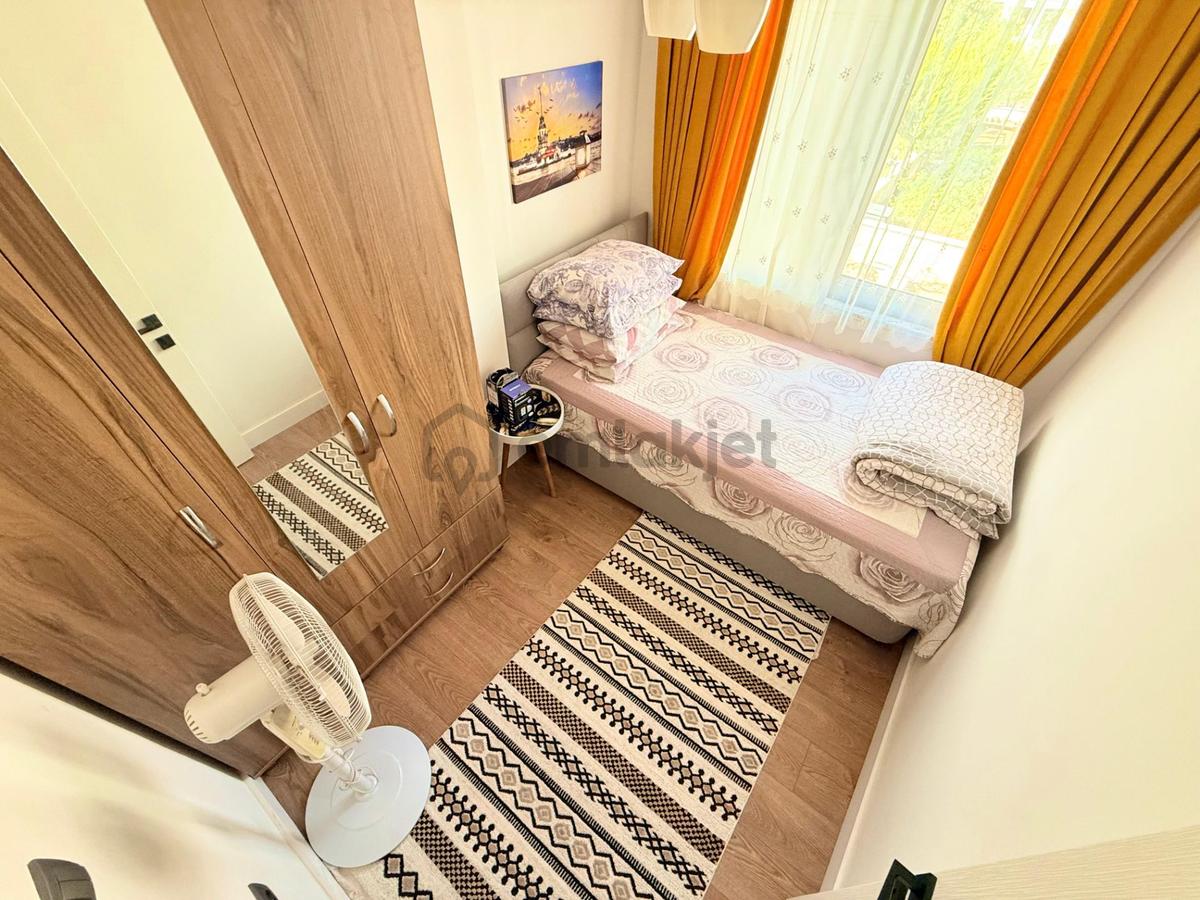 ▀körfez'den▄akçay'da Ara Kat Ön Cephe▀doğa Manzaralı 1+1 Daire - 22