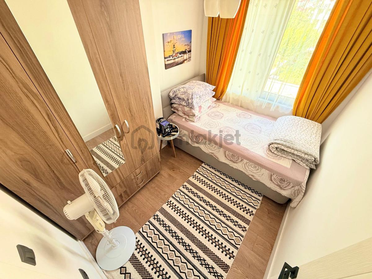 ▀körfez'den▄akçay'da Ara Kat Ön Cephe▀doğa Manzaralı 1+1 Daire - 21