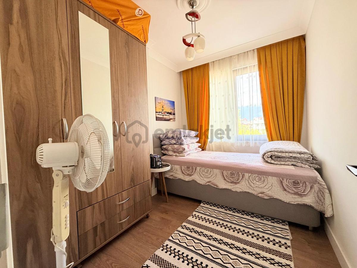 ▀körfez'den▄akçay'da Ara Kat Ön Cephe▀doğa Manzaralı 1+1 Daire - 23