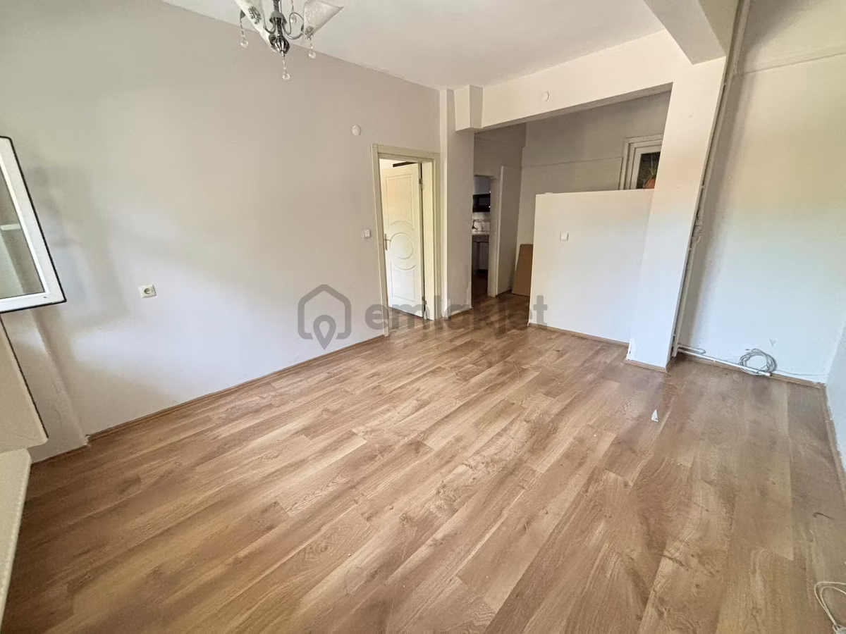 Tarabya'da 1+1 Kiralık Daire - 4