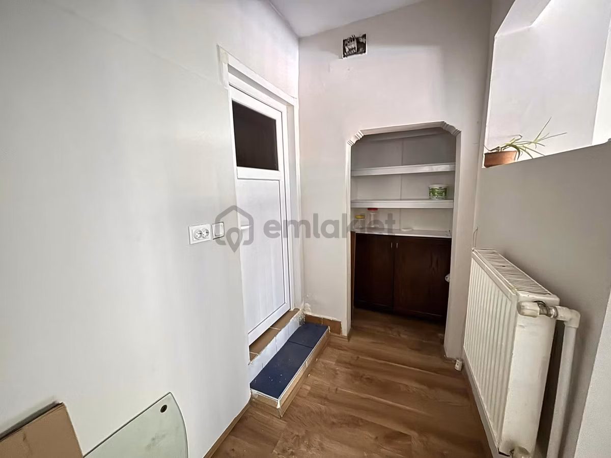 Tarabya'da 1+1 Kiralık Daire - 7